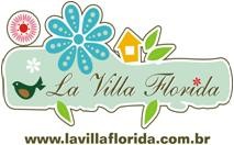 La Villa Florida - Casa e Jardim